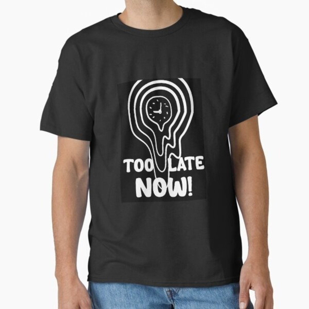 Wet Leg Music Inspired Graphic Shirt